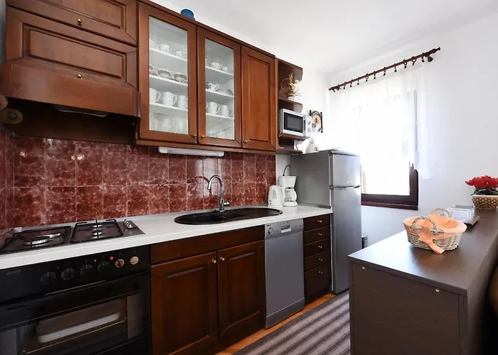 Apartment Sonja