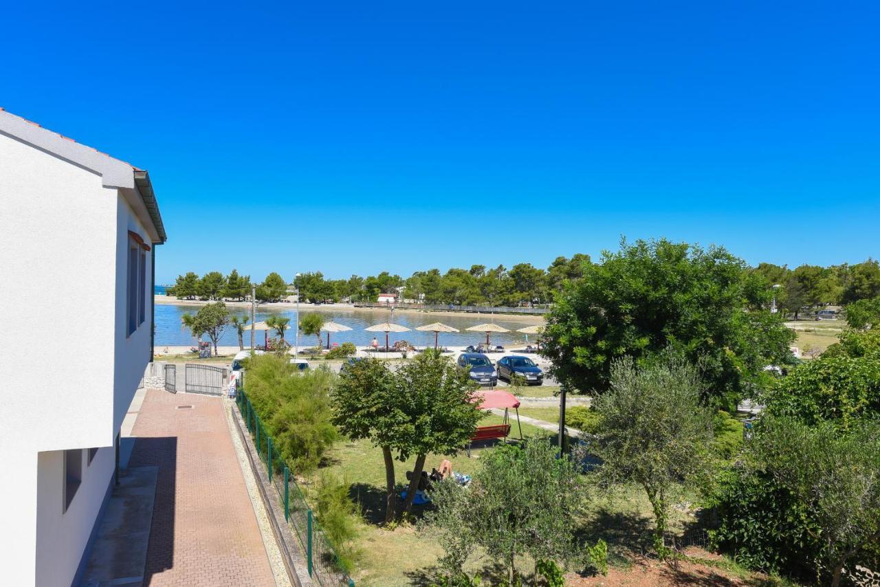 Sonja Apartman Zaton (Zadar)