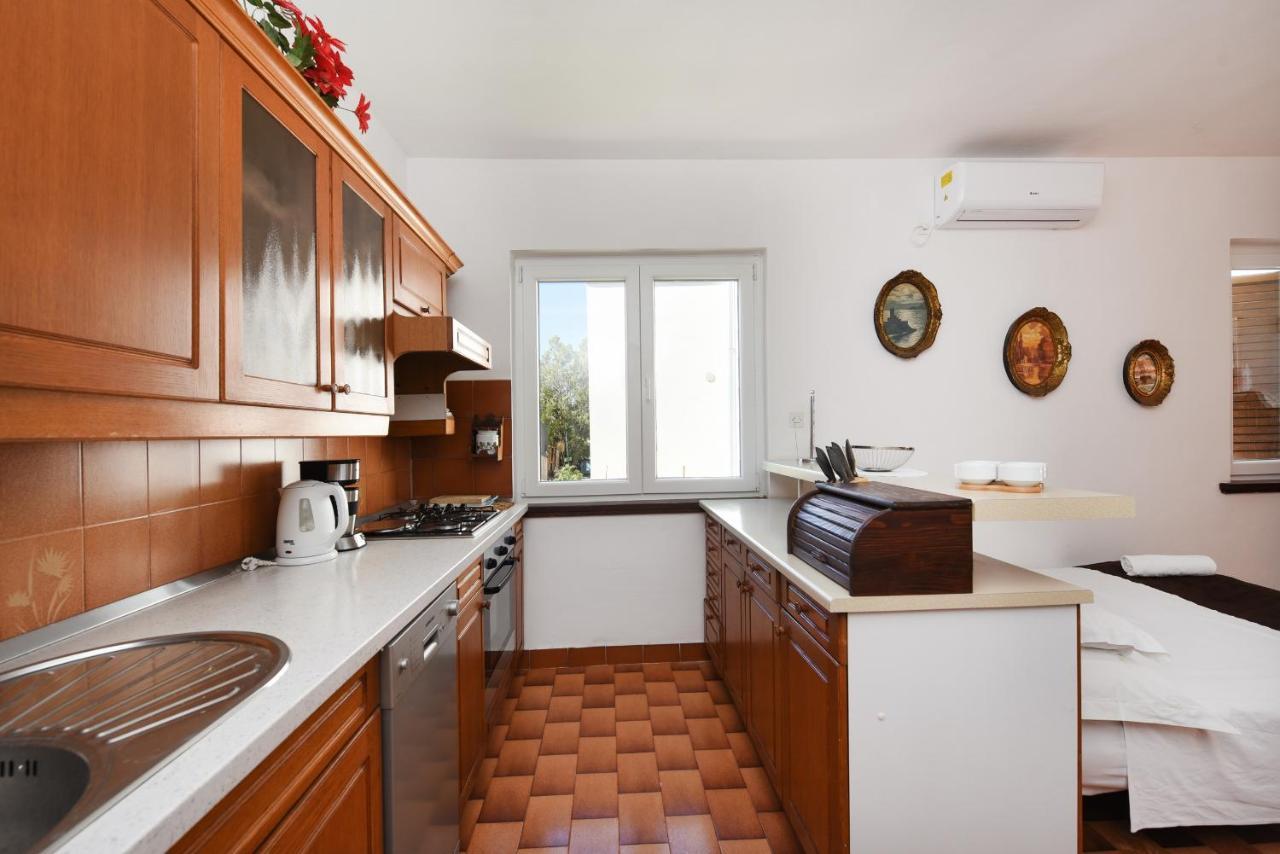 Sonja Apartman