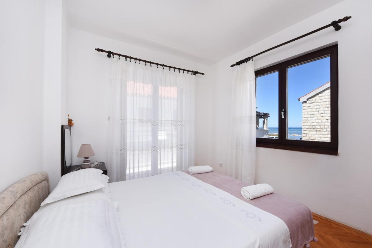 Sonja Apartman Zaton (Zadar)