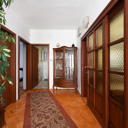 Apartment Sonja Zaton  Exterior photo